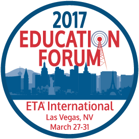 2017 Education Forum