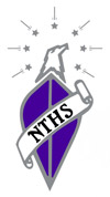 National Technical Honor Society Logo